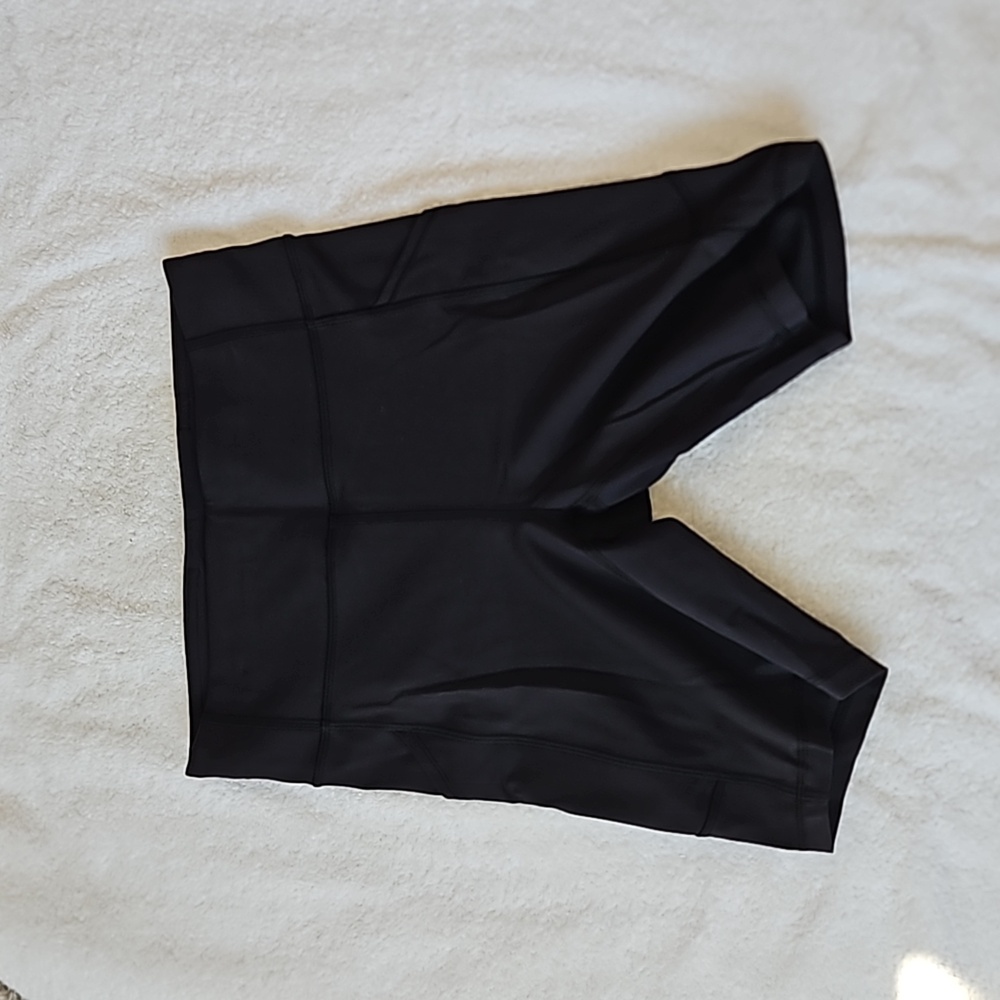 Bike shorts